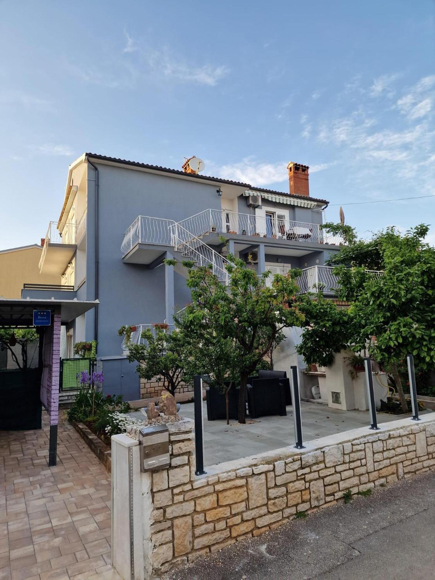 Apartments With A Parking Space Rovinj - 19088 Extérieur photo