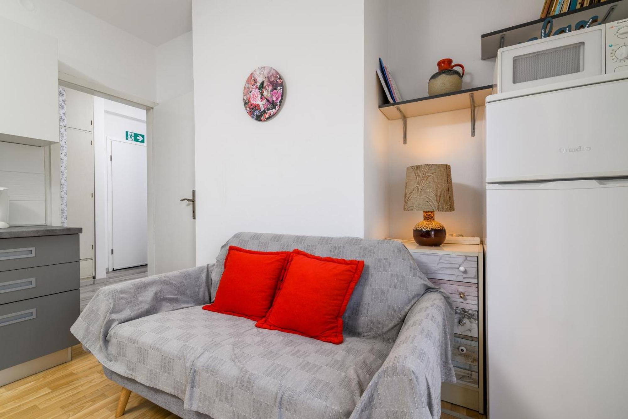 Apartments With A Parking Space Rovinj - 19088 Chambre photo